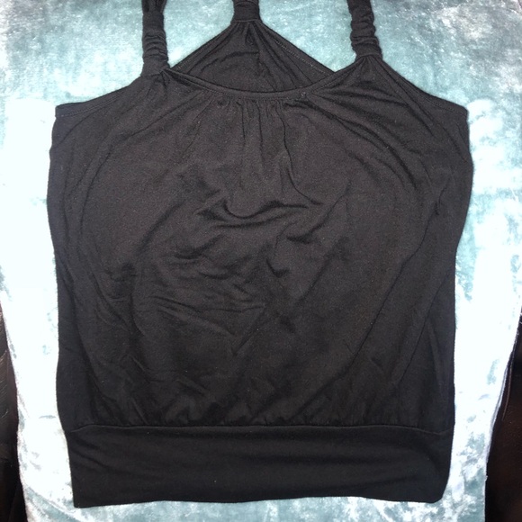 Cute So Cal Racerback Tank - Picture 2 of 6